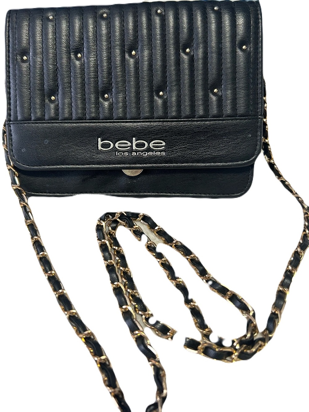 Bebe Aliah Crossbody